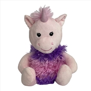 Buy Plush Animal Sit 20 cm Unicorn