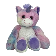 Buy Plush Animal Sit 20 cm Unicorn