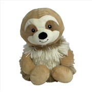 Buy Plush Animal Sit 20 cm Sloth