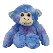 Buy Plush Animal Sit 20 cm Monkey