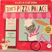 Buy Zoe's Pizza Palace