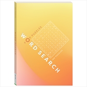 Buy Pop Puzzles Word Search