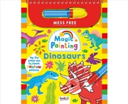 Buy Magic Painting Dino World 2023