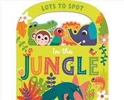 Buy Lots To Spot In The Jungle