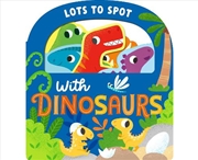 Buy Lots To Spot Dinosaurs