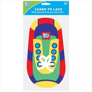 Buy Learn To Lace