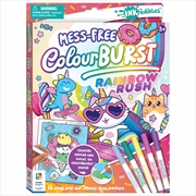 Buy Inkredibles Colour Burst Rainbow Rush