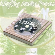 Buy Axmxp - Version M