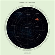 Buy Tiny Specks In A Huge Abyss