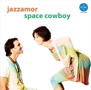 Buy Space Cowboy / Caminho