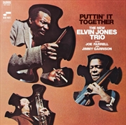 Buy Puttin' It Together