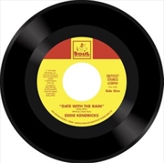 Buy Date With The Rain