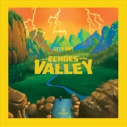 Buy Echoes Of The Valley