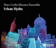 Buy Urban Myths