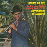 Buy Garoto Do Pife / Homenagem A Ludugero