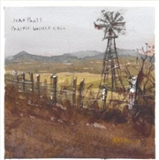Buy Prairie Whistle Call