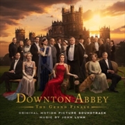 Buy Downton Abbey - The Grand Finale