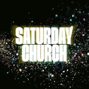 Buy Saturday Church