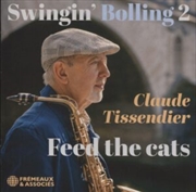 Buy Swingin Bolling 2 - Feed The Cats