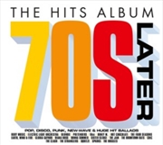 Buy Hits Album: The Later 70S