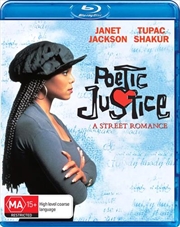 Buy Poetic Justice