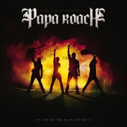 Buy Time for Annihilation: On the Record & On the Road