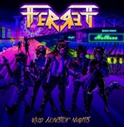 Buy Wild Nonstop Nights