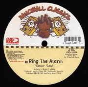 Buy Ring The Alarm / Skin Out