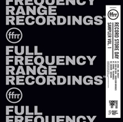 Buy Ffrr Record Store Day Sampler Vol. 1
