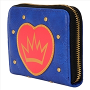 Buy Loungefly Descendants - Evie Cosplay Wallet