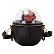 Buy Loungefly Hocus Pocus - Sanderson Sisters Flying Dome Crossbody