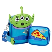 Buy Loungefly Toy Story 30th Anniversary - Aliens Crossbuddies Crossbody
