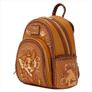Buy Loungefly The Rescuers Down Under - Mini Backpack