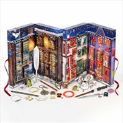 Buy Harry Potter Diagon Alley Advent Calendar