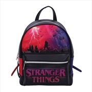Buy Stranger Things The Upside Down Backpack