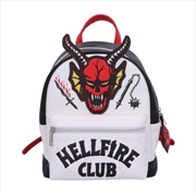 Buy Stranger Things Hellfire Club Backpack
