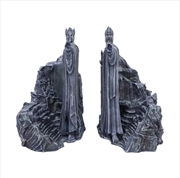 Buy Lord Of The Rings Gates Of Argonath Large Bookends