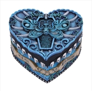 Buy Corpse Bride With This Ring Vow Box