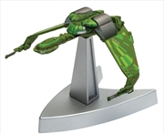 Buy Star Trek Ship - Klingon Bird-Of-Prey Hms Bounty (Star Trek Iv: The Voyage Home)