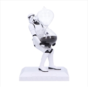 Buy Stormtrooper Times Up Sand Timer