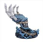 Buy Corpse Bride With This Hand Vow Figurine