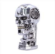 Buy T-800 Terminator Light Up Figurine