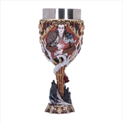 Buy Dungeons & Dragons Strahd Goblet