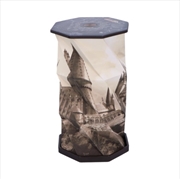 Buy Harry Potter Hogwarts Castle Foldable Lamp 21cm