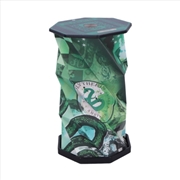 Buy Harry Potter Slytherin Foldable Lamp 21cm