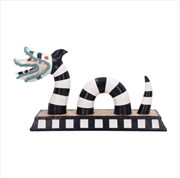 Buy Beetlejuice Sandworm Ornament