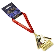 Buy Harry Potter Hogwarts In The Snow Hanging Ornament