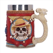Buy One Piece Luffy Tankard