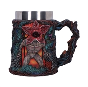 Buy Stranger Things Demogorgon Tankard