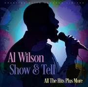 Buy Show And Tell - All The Hits Plus More